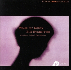 【輸入盤】Waltz for Debby