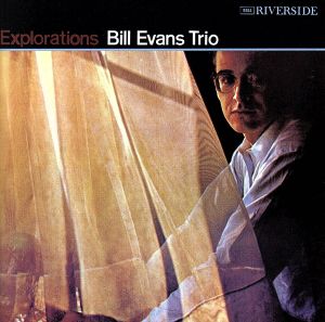 【輸入盤】Explorations (20bit)