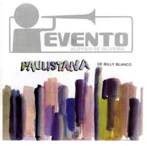 【輸入盤】Paulistana (Classico Odeon)