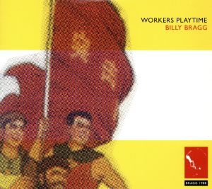 【輸入盤】Workers Playtime