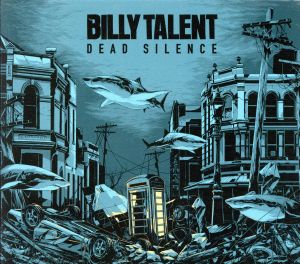 【輸入盤】Dead Silence