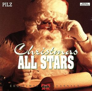 【輸入盤】Christmas All Stars