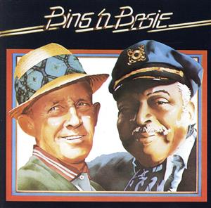 【輸入盤】Bing N Basie