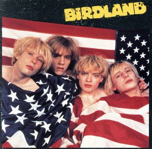 【輸入盤】Birdland