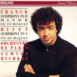 【輸入盤】Symphony in C