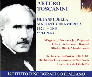 【輸入盤】Toscanini in America Vol.2