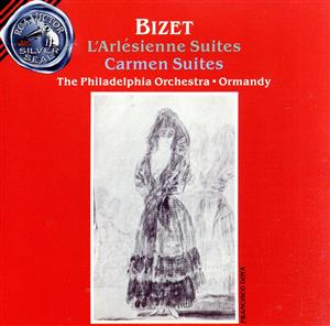 【輸入盤】L'Arlesienne Suites