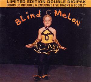 【輸入盤】Blind Melon