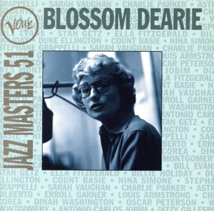 【輸入盤】Verve Jazz Masters 51: Blossom Dearie