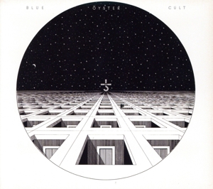 【輸入盤】Blue Oyster Cult