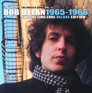 【輸入盤】The Cutting Edge 1965