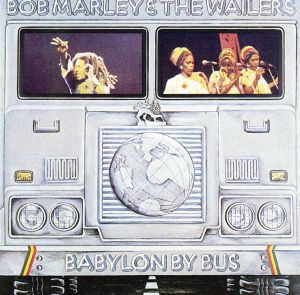 【輸入盤】Babylon By Bus