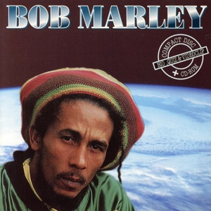 【輸入盤】Bob Marley + CD-Rom