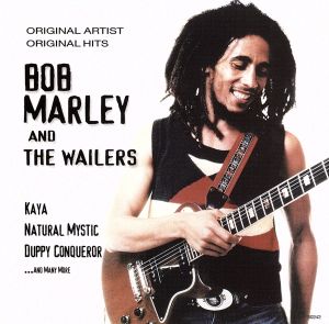 【輸入盤】Bob Marley & the Wailers