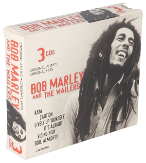 【輸入盤】Bob Marley & the Wailers