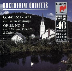 【輸入盤】Quintets