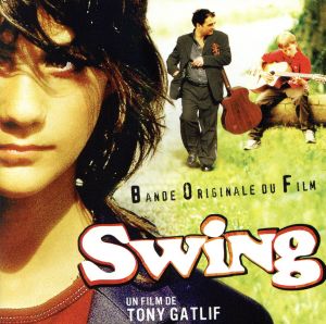 【輸入盤】Swing