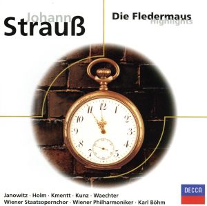 【輸入盤】Strauss, J.