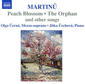 【輸入盤】Peach Blossom / Orphan