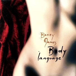 【輸入盤】Body Language
