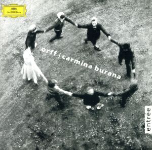 【輸入盤】Orff: Carmina Burana