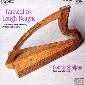 【輸入盤】Farewell to Lough Neaghe