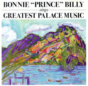 【輸入盤】GREATEST PALACE MUSIC