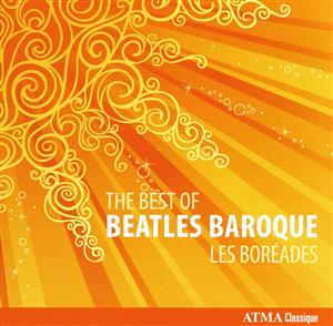 【輸入盤】Best of Beatles Baroque