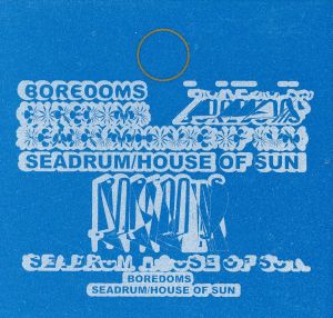 【輸入盤】Seadrum: House of Sun