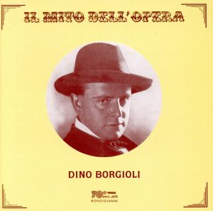 【輸入盤】IL MITO DELL'OPERA