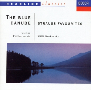 【輸入盤】Strauss: Waltzes & Polkas