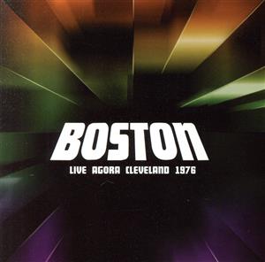 【輸入盤】Live Agora Cleveland 1976