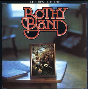 【輸入盤】Best of the Bothy Band