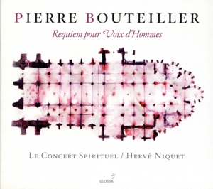 【輸入盤】Requiem Pour Voix D'hommes