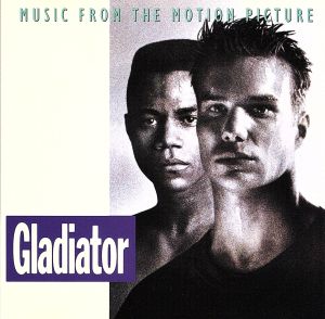 【輸入盤】Gladiator: Music From The Motion Picture (1992 Film)