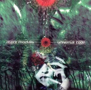 【輸入盤】Universal Code