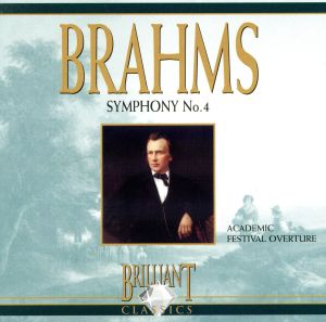 【輸入盤】Symphony No.4