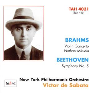 【輸入盤】Brahms/Beethoven: Violin Conce