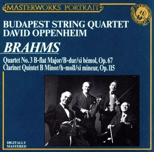 【輸入盤】String Quartet