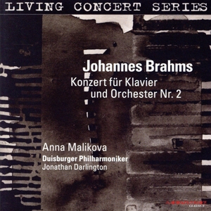 【輸入盤】Living Concert Series: Piano Concerto No 2