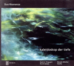 【輸入盤】kaleidoskop der tiefe