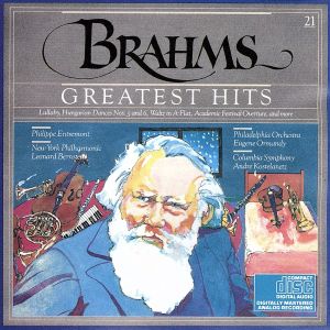 【輸入盤】Greatest Hits