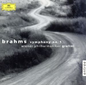 【輸入盤】Symphony No. 1 / Variations