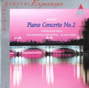 【輸入盤】Piano Concerto 2