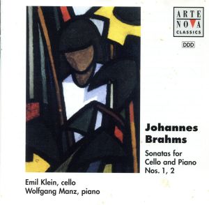 【輸入盤】Cello Sonatas