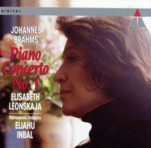 【輸入盤】Piano Concerto 1