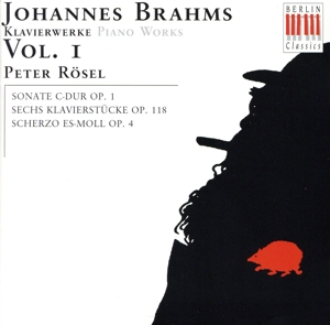 【輸入盤】Complete Piano Music 1