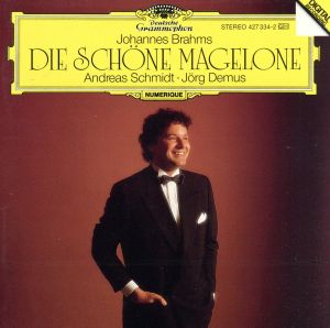 【輸入盤】Die Schone Maagelone