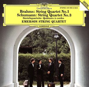 【輸入盤】String Quartet 1 / String Quartet 3