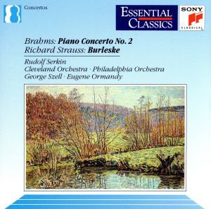 【輸入盤】Piano Concerto 2